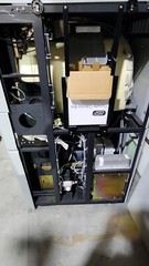 ASP Sterrad 100S Autoclave Cassette Sterilizer
