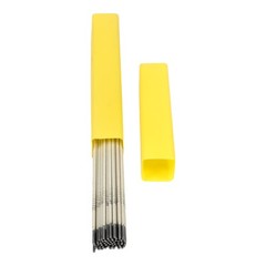 1 Pack E6011 Welding Rod 3/32 Inch 2 Lbs Carbon Steel Stick Electrodes