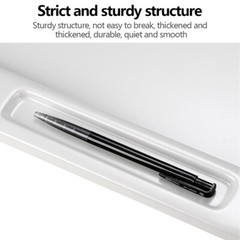 22″x27″ Steel Keyboard Tray Under Desk Drawer Sliding Pull Out w/360° Mouse Tray