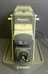 GI Supply RenovaRP Paracentesis Paristaltic Pump GIS-27 – Powers On