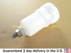 JCB BACKHOE – BRAKE RESERVOIR (PART NO. 121/34400)