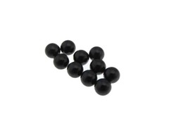 3/32″ Silicon Nitride Ceramic Bearing Balls Si3N4 G5 – Pack of 10
