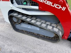 2021 KUBOTA U27-4 MINI EXCAVATOR – HYDRAULIC THUMB – ZERO TAIL SWING – QUICKTACH