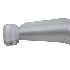 COXO Dental Low Speed Handpiece Contra Angle 1:1 Fiber Optic E Generator LED