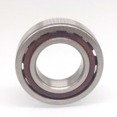 1pcs 7005AC/7005 High Speed Angular Contact Spindle Ball Bearing 25*47*12mm