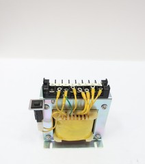 Nagoya Yoshikawa 6A3891-001 Transformer 600va 200/210/220/230v-ac 100/200v-ac