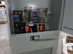 Boltswitch VLDC2610-ST 2000A 600V DC 2P Contact Switch Disconnect 2000 Amp VLDC
