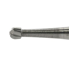 Wave Dental Surgical Round Carbide Burs FGOS 1/4 12 1 – 8 Friction Grip SL 25mm