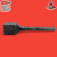 Milwaukee 9-1/4 in SDS-MAX Demo Bushing Tool – Used Tested – T2