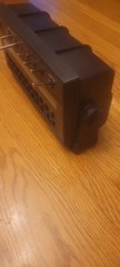 Raven scs 440 Display