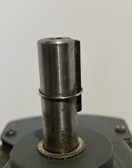 Century SP-65LY-D 1/4 HP 1760 RPM AC General Purpose Motor