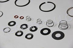 CHAMPION R10 R10C R10D R15 R15A R15B REBUILD TUNE UP KIT PARTS AIR COMPRESSOR