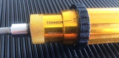 TOHNICHI RTD 260 CN MANUAL TORQUE WRENCH