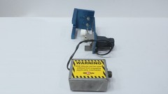Cbs Arcsafe RSA-1 Remote Switch Actuator