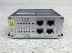 LPKF DAC1005-D Digital Axis Controller Motion Net DAC1005D