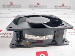 NMB 4715MS-22T-B50 AC Axial Fan 220V-AC 50/60HZ 14/13W 1.09/1.39W 2600/2900R/MIN