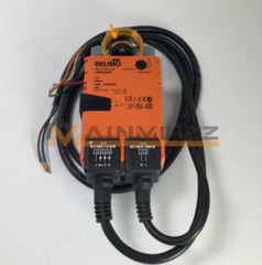 1PC Belimo Electric Air Valve Actuator LM230ASR 5NM New