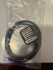 New Copeland 529-0060-24 Compressor Power Cable Wiring Harness Molded Plug 10 GA