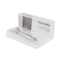 Dental Pana Max2 High Speed Handpiece with LED Light Single Water Spray 4H