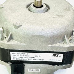 Packard Motor PSQ9CW115