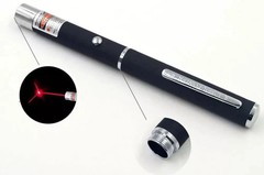 USA Laser Pointer Red 5mW Pen Beam Light New
