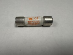 Ferraz Shawmut A60Q5-2 Amp-trap Semiconductor Fuse | 5A 600V AC/DC