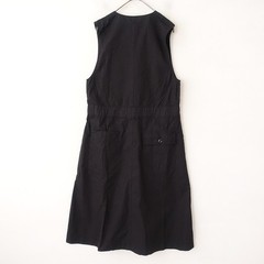 [Margaret Howell] [MHL.] [Cotton] [Size 1] Sleeveless dress