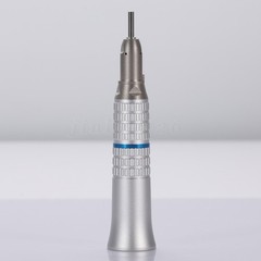 NSK Style Dental Low Speed Straight Nose Cone Handpiece fit HP Bur ASkeadnt