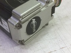 MDRIVE 23 STEPPER MOTOR / DRIVER UNSURE OF PN# DIRTY