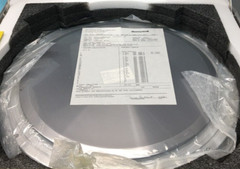 Honeywell PRMS-03715-0050 Target, 39.5Ta, 300mm, AMAT 0190-28093, 146071