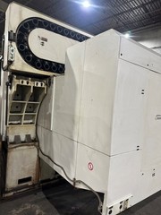 FADAL VMC6535HTX VERTICAL MACHINING CENTER – “SEE VIDEO”
