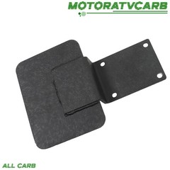 ALL-CARB Boat Step Combo Dual Step/3 Step Boat Trailer Steps Universal