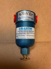 New Balston 92-812A Pneumatic Air Filter 250 PSI 2-8999-397-00-0