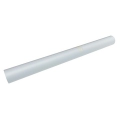 25″x180” Matte Cold Laminating Film Frosted Cold Roll Laminating Film 3Mil