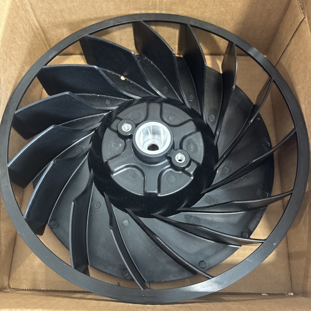 Generac 0J0833A – FAN EXHAUST GT999 EXTENDED HUB S13