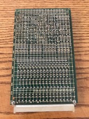 Reliance/ASEA BROWN BOVERI 812.54.00 Circuit Board