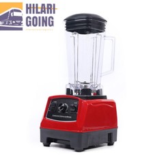 Professional Power Blender 2HP 2L Heavy Duty Commercial Blender Mixer Juicer