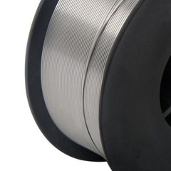2 x 2-Lbs Spools E71T-GS .030 Inch Flux Core Welding Wire Gasless Mild Steel