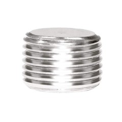 3/8″ NPT Pipe Plug Male Thread Stainless Steel Fitting Countersunk Internal H…