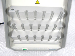 ASP 58º C STARRED INCUBATOR REF 21005