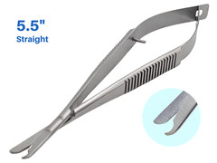 Castroviejo Snip and Stitch Scissors 5.5″ ARTMAN