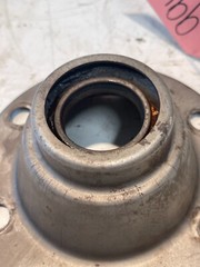 1958 Ford 1841 Tractor Pinion Shaft Seal Holder Retainer 800