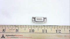 CINCH 40-9515HDS D-SUB HIGH DENSITY CONNECTORS, 15 POS, NEW* #242638