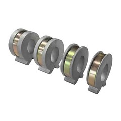 Hydraulic Cylinder Stop Segments Compatible with Speeco SCS99