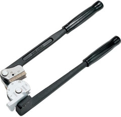 36117 403 Instrument Bender, 3/16-Inch Tube Bender for Bends up to 180 Degrees,