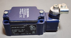 NEW SCHMERSAL Z4V10H335-11Z-M20 LIMIT SWITCH 101162579 Z4V10H33511ZM20