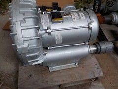 Gast R7100R-50 Regenerative Blower, 2.75″, 10HP – 410CFM, Regenair NEW $ 7,500.0