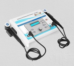 Ultrasound Therapy Machine Dual Freq. Super 1300 Pro LCD 1 & 3 Mhz
