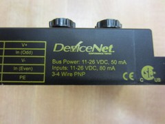 Turck FDNL-S1600-W Bus Interface FDNLS1600W F0125