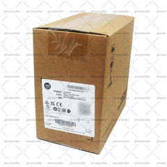 New Sealed Allen Bradley 25B-D6P0N104 PowerFlex 525 2.2kW (3Hp) AC Drive 3 Phase